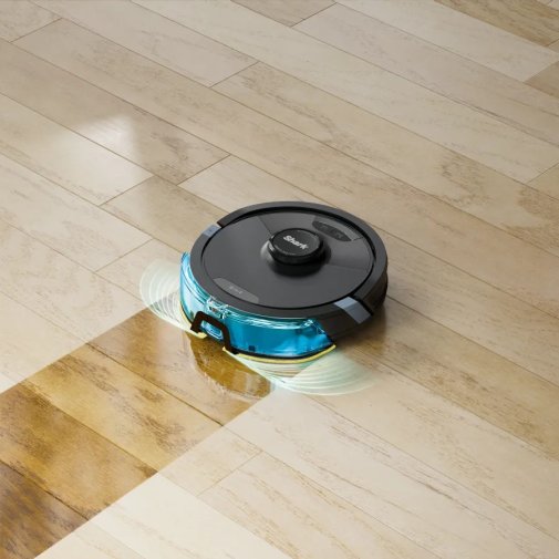 Робот-пилосос Shark Matrix Plus 2-in-1 with Auto Empty System (RV2620WDEU)
