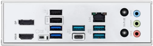Фото: Материнська плата ASUS PRIME B850-PLUS WIFI № 8 | KTC