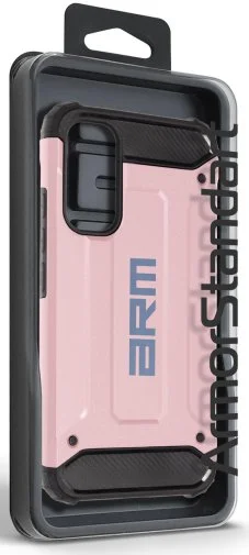 Фото: Чохол ArmorStandart for Samsung A34 5G A346 - Panzer Pink (ARM71465) № 10 | KTC