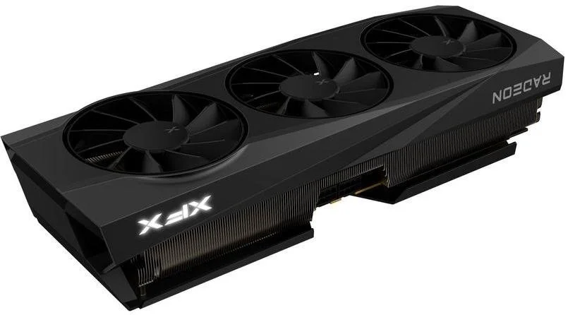 Фото: Відеокарта XFX Quicksilver AMD Radeon RX 9070XT Gaming Edition (RX-97TQICKB9) № 7 | KTC