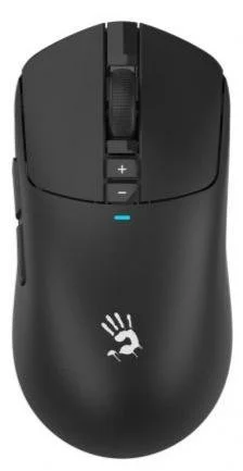 Фото: Миша Bloody R72 Pro Duo Wireless Black (R72 Pro Duo (Black)) № 17 | KTC