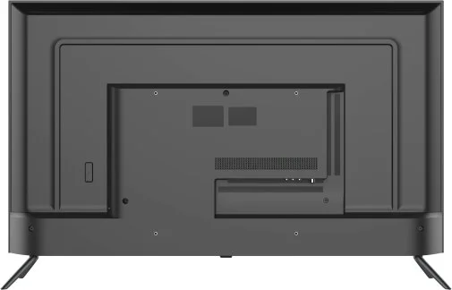 Фото: Телевізор LED Haier H55K801UG (Android TV, Wi-Fi, 3840x2160) № 10 | KTC
