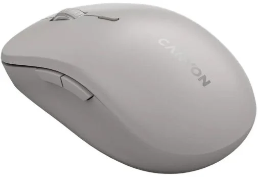 Фото: Миша Canyon MW-12 Dual Band Wireless Dark Grey (CNS-CMSW12DG) № 8 | KTC