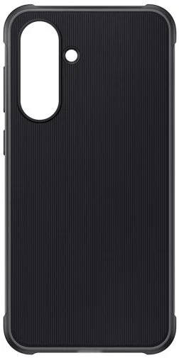 Фото: Чохол Samsung for A56 A566 - Rugged Case Black (EF-RA566CBEGWW) № 10 | KTC