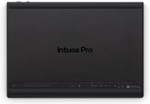 Фото: Графічний планшет Wacom Intuos Pro M 2025 (PTK670K0B) № 14 | KTC