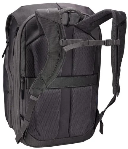Фото: Дорожня сумка THULE Subterra 2 Expandable 32L Vetiver Gray (3205056) № 8 | KTC