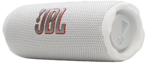 Фото: Портативна колонка JBL Flip 7 White (JBLFLIP7WHT) № 13 | KTC