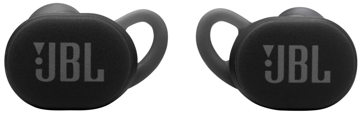 Фото: Навушники JBL Endurance Race 2 TWS Black (JBLENDURACE2BLK) № 15 | KTC