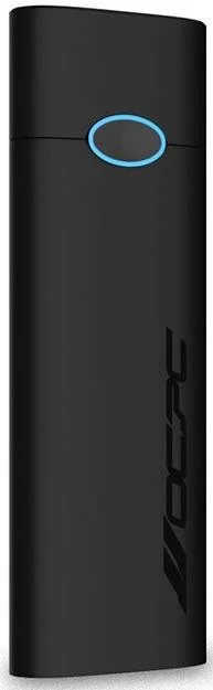 Фото: Кишеня зовнішня OCPC Azzurro AZZ-100 M.2 SSD Enclosure Black (OCAZZM2ECSS) № 8 | KTC