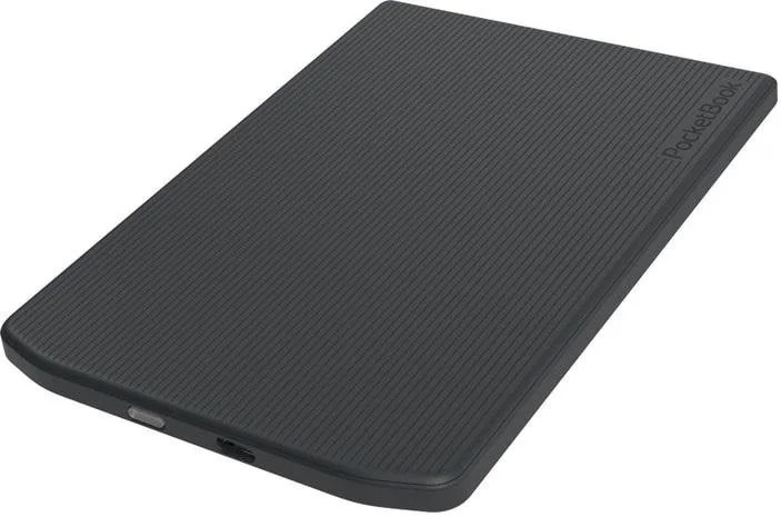 Фото: Електронна книга Pocketbook 619 Verse Lite Midnight Grey (PB619-T-CIS) № 18 | KTC