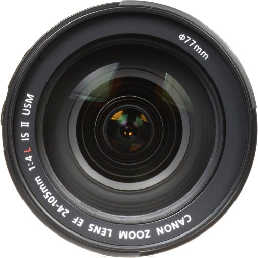 Цифрова фотокамера Canon EOS R5 kit RF 24-105 f/4.0 L IS (4147C069)