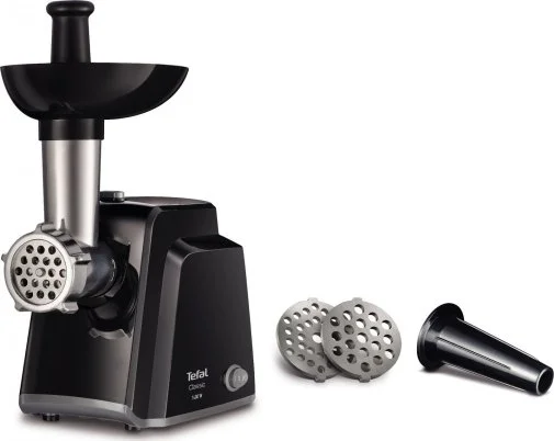 Фото: Електром'ясорубка Tefal NE105838 № 6 | KTC