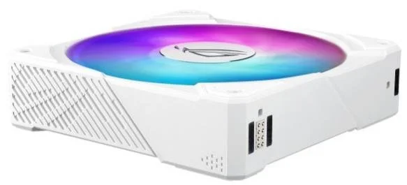Фото: Система рідинного охолодження ASUS ROG Ryujin III 360 ARGB Extreme White (90RC0132-M0EAY0) № 21 | KTC