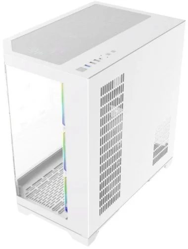 Фото: Корпус Gamemax Hype-A White with window (HYPE-A White) № 21 | KTC