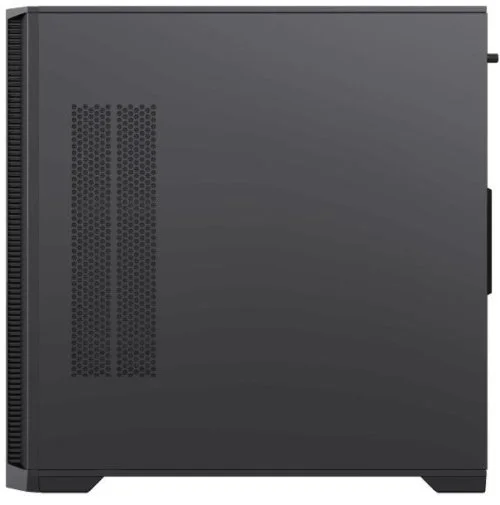 Фото: Корпус Gamemax Defender MB Black with window № 16 | KTC
