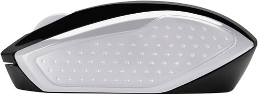 Миша HP Mouse 200 Pike Silver (2HU84AA)