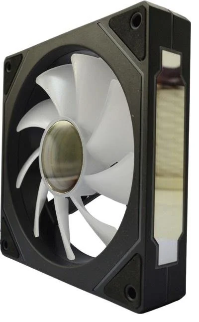 Фото: Кулер Cooling Baby Mirror Fan BK 1 (Mirror fan bk 1) № 18 | KTC