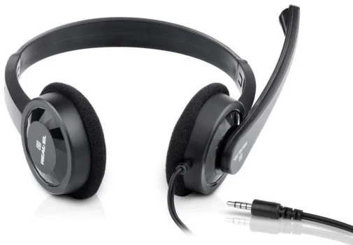 Фото: Гарнітура Real-EL GD-012 Black (EL124100049) № 13 | KTC