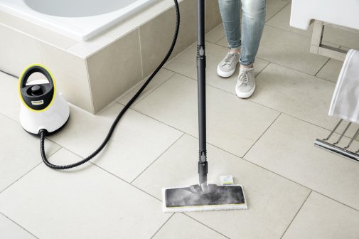 Пароочисник Karcher SC 2 Deluxe (1.513-400.0)