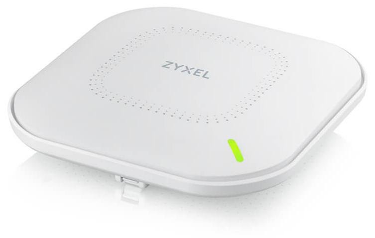 Точка доступy Wi-Fi Zyxel WAX630S (WAX630S-EU0101F)