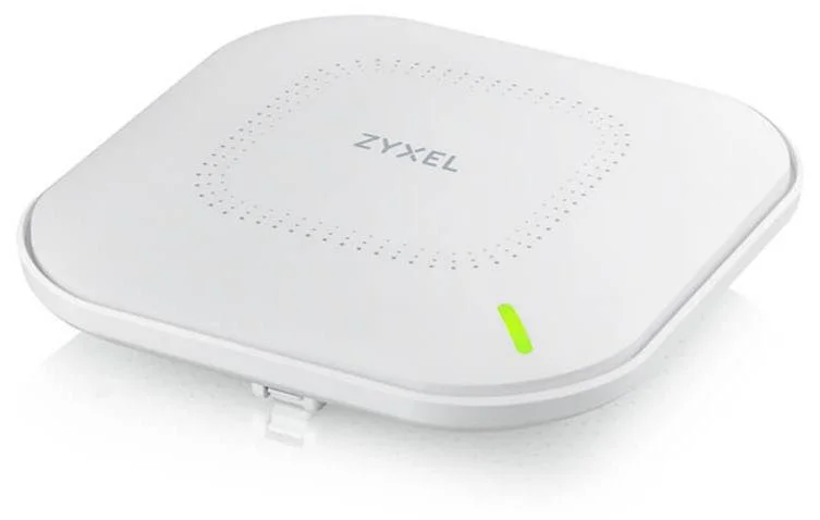 Фото: Точка доступy Wi-Fi Zyxel WAX630S (WAX630S-EU0101F) № 6 | KTC