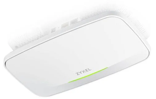 Фото: Точка доступy Wi-Fi Zyxel NebulaFlex Pro WAX640S-6E (WAX640S-6E-EU0101F) № 12 | KTC