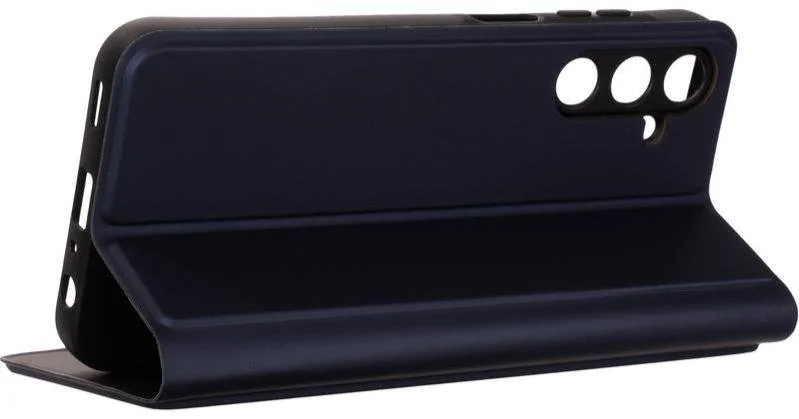 Фото: Чохол BeCover for Samsung A26 A266 - Exclusive New Style Blue (713021) № 13 | KTC