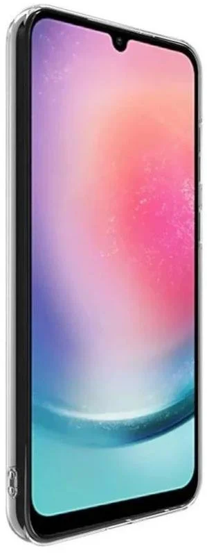 Фото: Чохол BeCover for Samsung A36 A366 - Transparancy (712896) № 7 | KTC