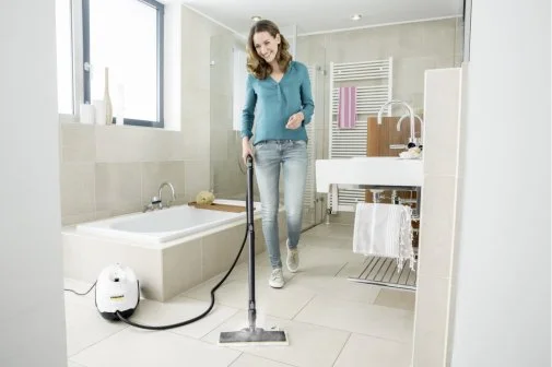 Фото: Пароочисник Karcher SC 3 EasyFix (1.513-650.0) № 10 | KTC