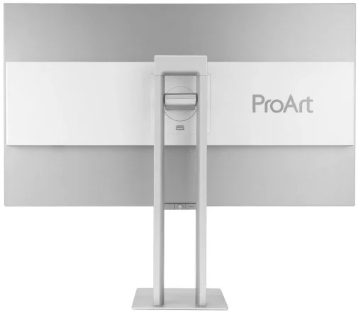 Фото: Монітор ASUS ProArt PA32UCDM - 31.5" QD-OLED / 3840×2160 / 240 Гц / Adaptive Sync / Pivot / HAS № 22 | KTC