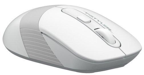 Миша A4tech FG10S Silent White (FG10S White)