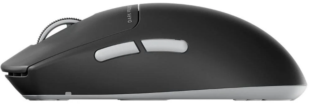 Фото: Миша Dark Project Nexus Ultra Wireless Black/White (DPP_NexusUltra_BW) № 20 | KTC