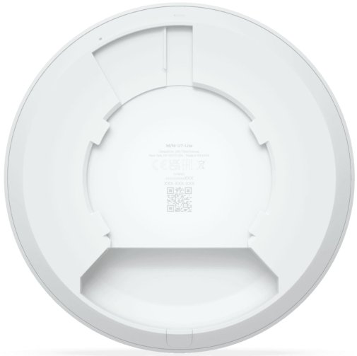 Точка доступy Wi-Fi Ubiquiti UniFi U7 Lite (U7-LITE)