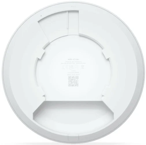 Фото: Точка доступy Wi-Fi Ubiquiti UniFi U7 Lite (U7-LITE) № 12 | KTC