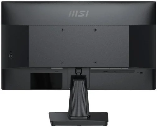 Фото: Монітор MSI Pro MP225V (PRO MP225V) - 21.4" VA / 1920×1080 / 100 Гц / Adaptive Sync № 10 | KTC