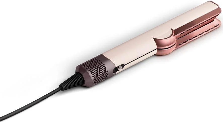 Фото: Випрямляч волосся Dyson Airstrait HT01 Ceramic Pink/Rose Gold (598960-01) № 7 | KTC
