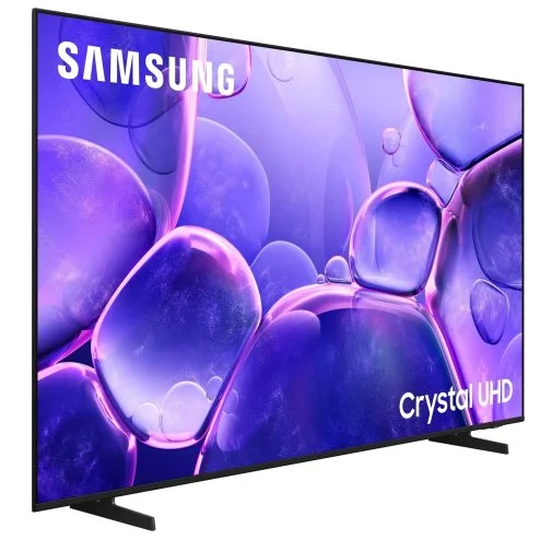 Фото: Телевізор LED Samsung UE50U8000FUXUA (Smart TV, Wi-Fi, 3840x2160) № 10 | KTC