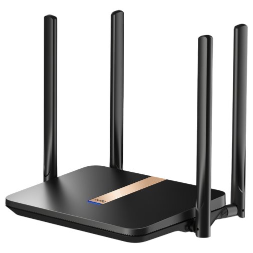 Wi-Fi Роутер Cudy LT500D 2.0 (LT500D_EU_V2.0)