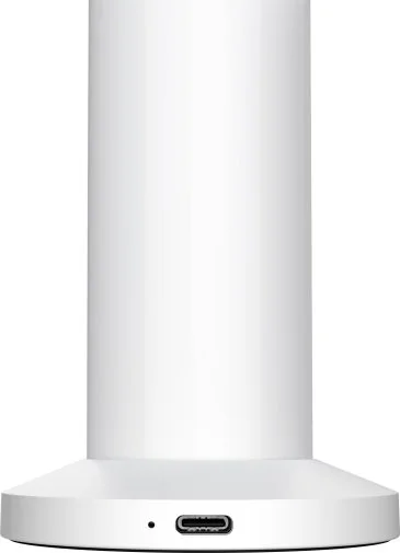 Фото: Лампа Yeelight Rechargeable Atmosphere Tablelamp White (YLYTD-0014) № 13 | KTC