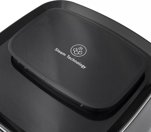 Мультипіч OBH NORDICA Fry and Steam Black (FW2018S0)