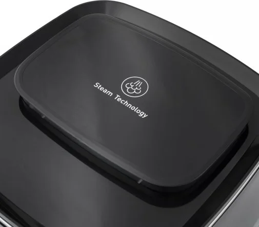 Фото: Мультипіч OBH NORDICA Fry and Steam Black (FW2018S0) № 23 | KTC
