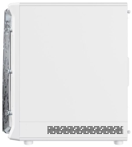 Корпус Gamemax Starlight 2 AW White with window (Starlight 2AW)