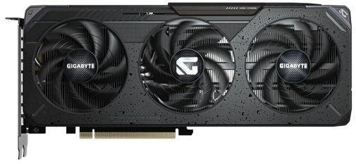  Відеокарта Gigabyte GeForce RTX 5060 Ti GAMING OC 8G (GV-N506TGAMING OC-8GD)