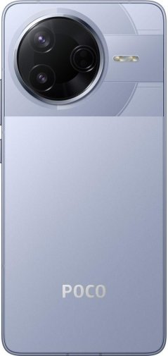 Смартфон POCO F7 Pro 12/256GB Blue