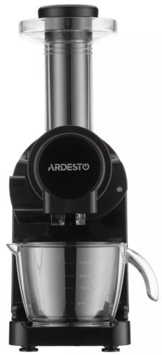 Соковижималка шнекова Ardesto JEG-1500S