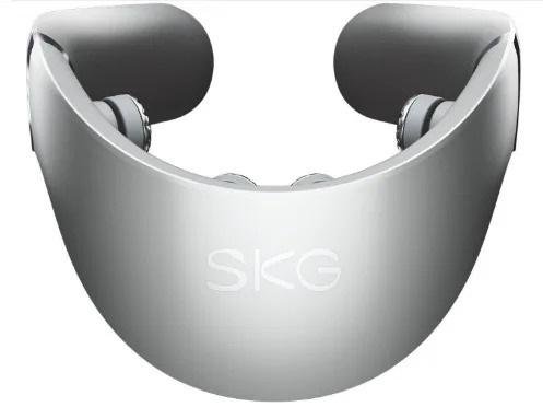 Масажер для шиї та плечей SKG G7Pro max (1111929)