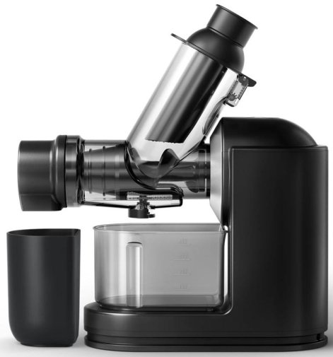 Соковижималка шнекова Philips Viva Collection (HR1889/70)