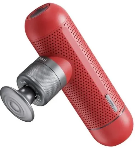 Фото: Масажер O'yeet NEX mini MG-M1 Red № 24 | KTC