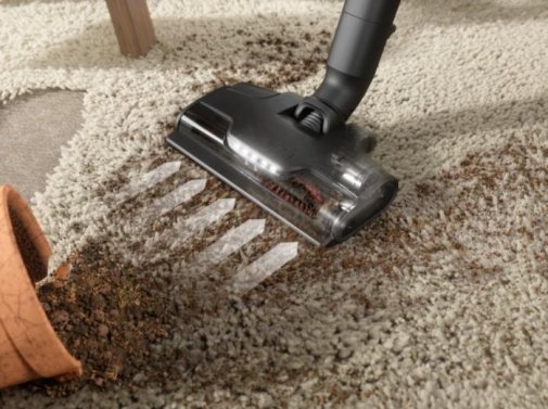 Ручний бездротовий пилосос Electrolux 800 Cordless cleaner (EP83HB25UV)