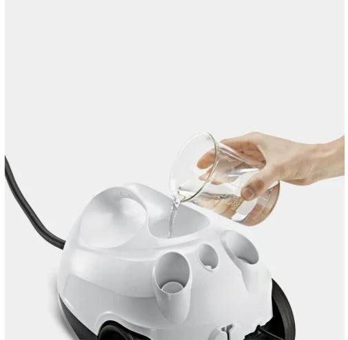Фото: Пароочисник Karcher SC 2 EasyFix (1.512-600.0) № 9 | KTC